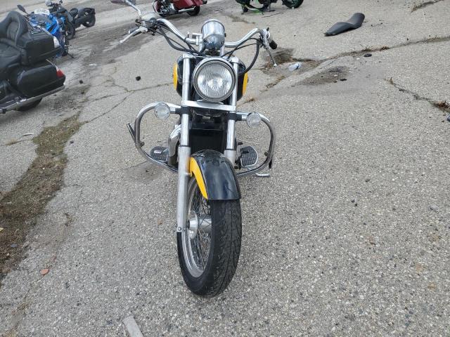 1997 HONDA VT1100 C2 #3282369259