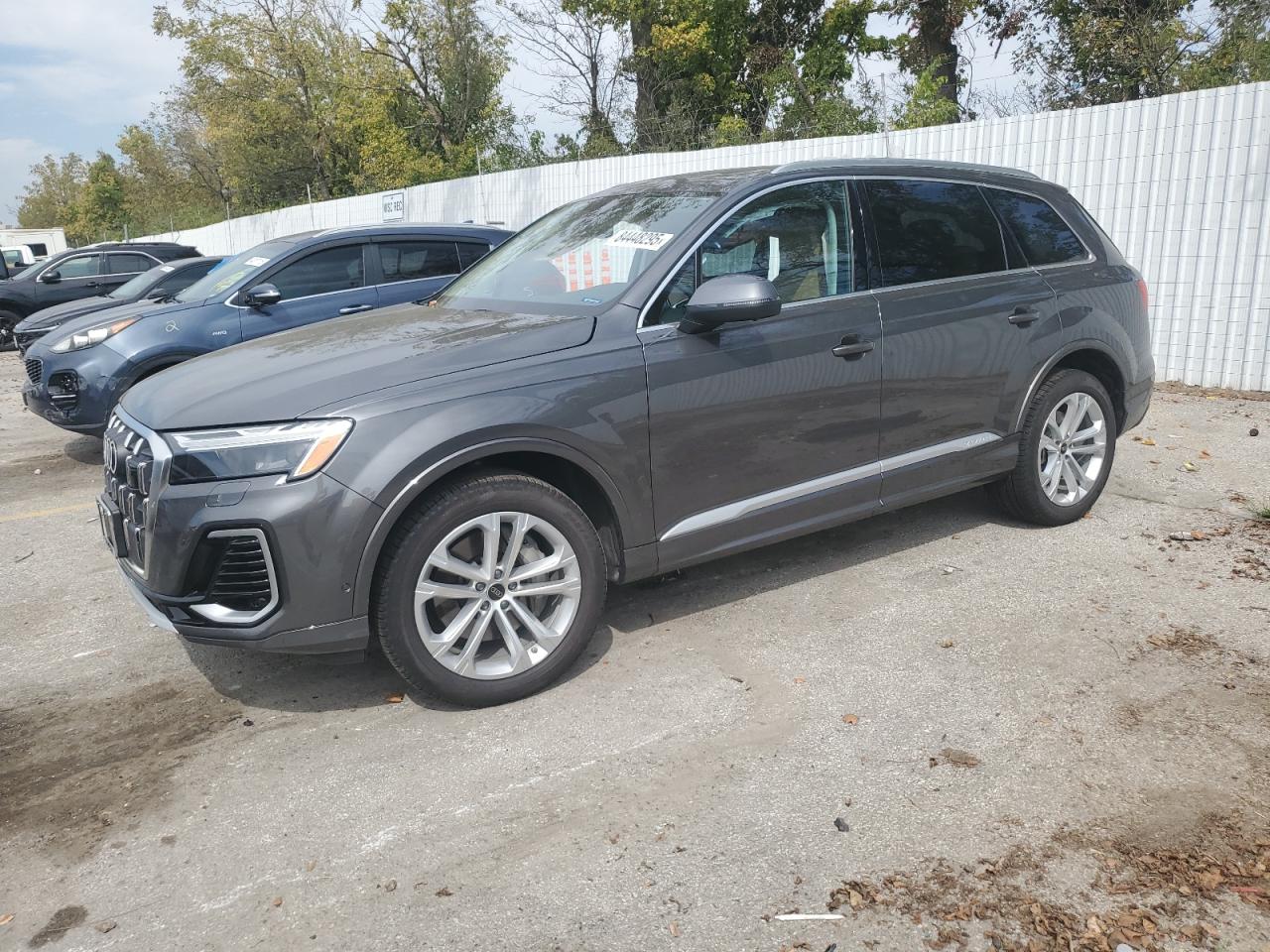 AUDI Q7 PREMIUM PLUS