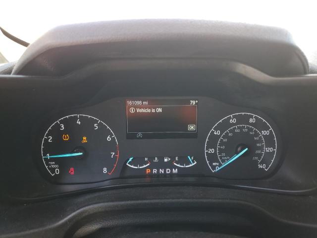 2019 FORD TRANSIT CO #3290202229