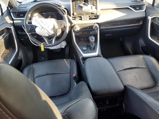 2019 TOYOTA RAV4 LIMIT - 2T3DWRFV8KW035925