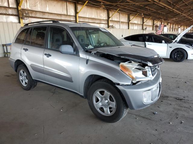 2002 TOYOTA RAV4 #3301908460