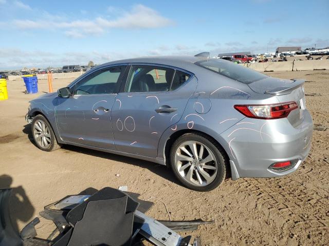 2016 ACURA ILX BASE W 19UDE2F32GA025360