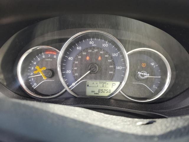 2016 TOYOTA COROLLA L - 5YFBURHE1GP409027