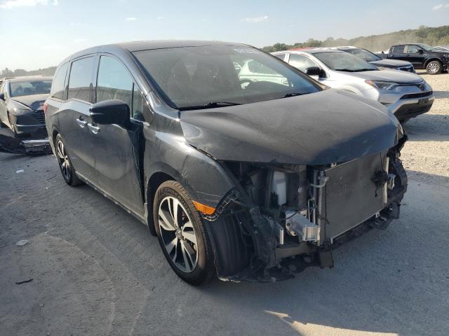 2019 HONDA ODYSSEY EL 5FNRL6H93KB014631