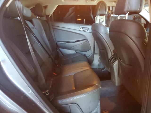 2016 HYUNDAI TUCSON LIM #3279482327