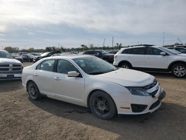 2010 FORD FUSION SE #3297078512