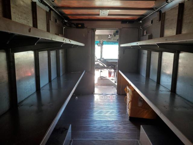 2020 FREIGHTLINER CHASSIS M #3302730027