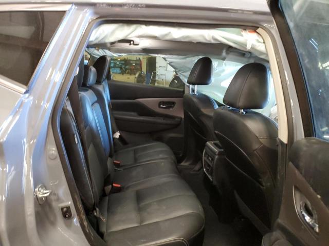 2023 NISSAN MURANO SL #3296950813