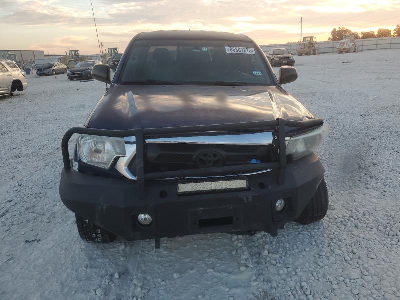 2015 TOYOTA TACOMA DOU - 5TFLU4EN8FX142321