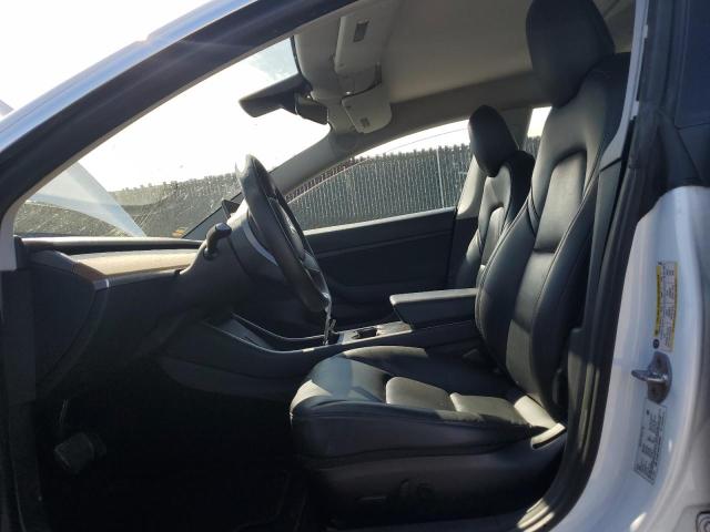 2020 TESLA MODEL 3 #3303903735