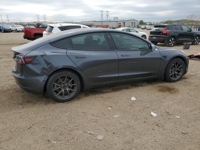 2018 TESLA MODEL 3 #3284114541