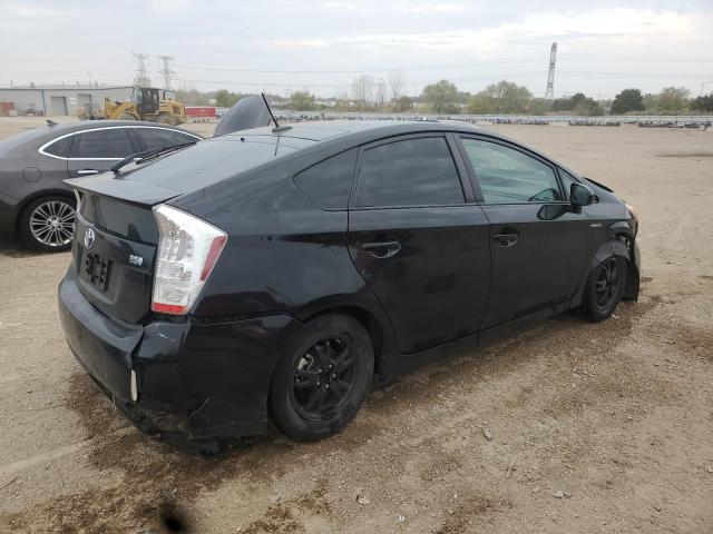 2010 TOYOTA PRIUS #3296408638