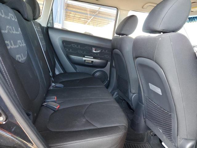 2013 KIA SOUL + - KNDJT2A61D7755889