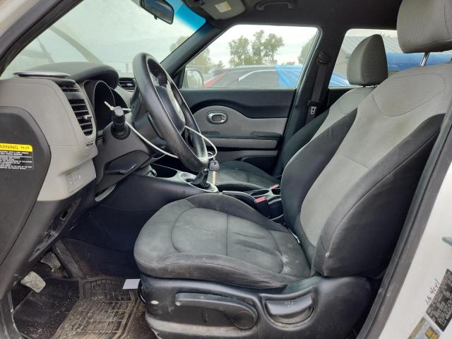 2014 KIA SOUL - KNDJN2A23E7038001