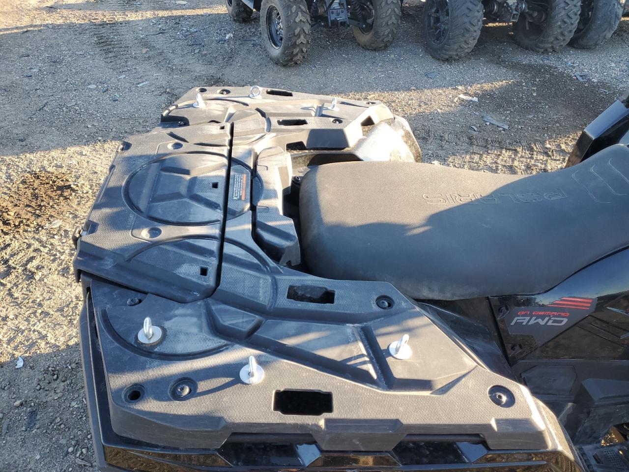 Lot #3297910786 2025  POLARIS SPORTSMAN