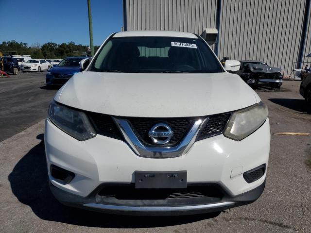 2015 NISSAN ROGUE S - KNMAT2MT1FP581438
