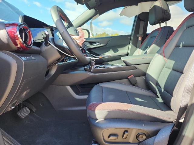 2026 CHEVROLET EQUINOX RS #3304012641