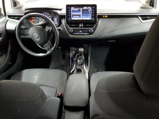 2020 TOYOTA COROLLA LE - 5YFEPRAEXLP122617