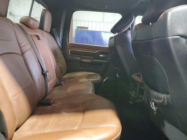 2019 RAM 3500 LONGH 3C63R3KL5KG658897