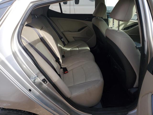 2013 KIA OPTIMA LX #3282635084