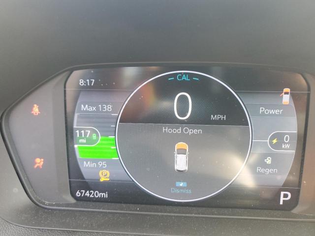 2023 CHEVROLET BOLT EUV L 1G1FY6S01P4135454