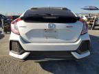 Lot #3309444995 2017 HONDA CIVIC LX