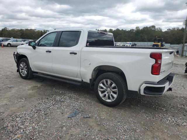 2019 CHEVROLET SILVERADO - 3GCPWBEHXKG310632