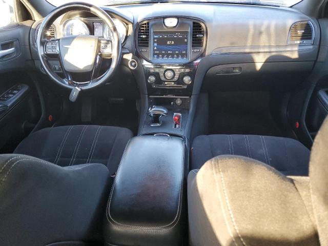 2012 CHRYSLER 300 S #3294251939