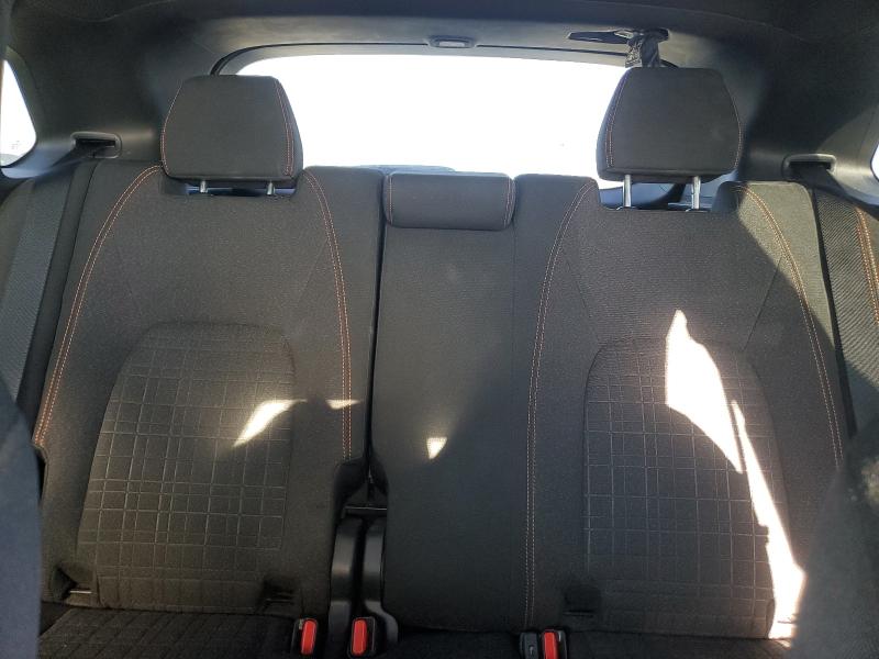 2023 HONDA HR-V SPORT - 3CZRZ1H51PM731816