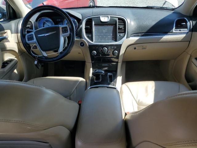 2014 CHRYSLER 300 #3270733864