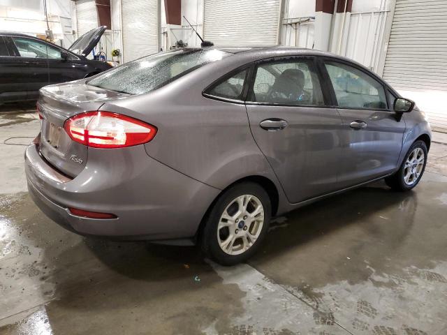 2014 FORD FIESTA SE #3293305425