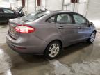 Lot #3293305425 2014 FORD FIESTA SE