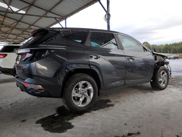 2023 HYUNDAI TUCSON SE #3293545456