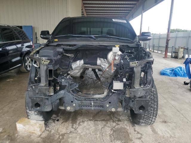 2020 RAM 1500 BIG H - 1C6RREFT1LN237543