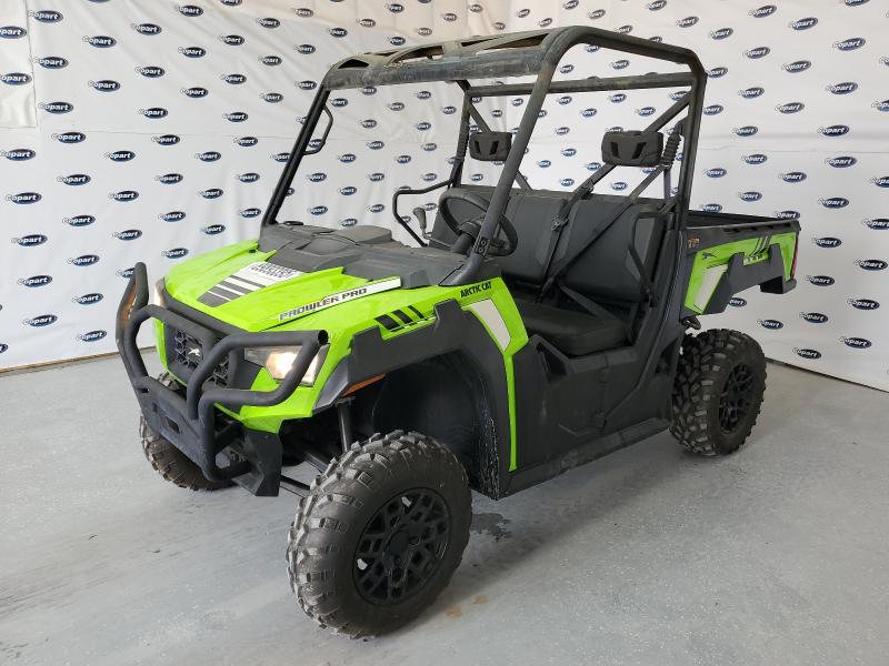2023 ARCTIC CAT PROWLER PRO EPS #3302781890