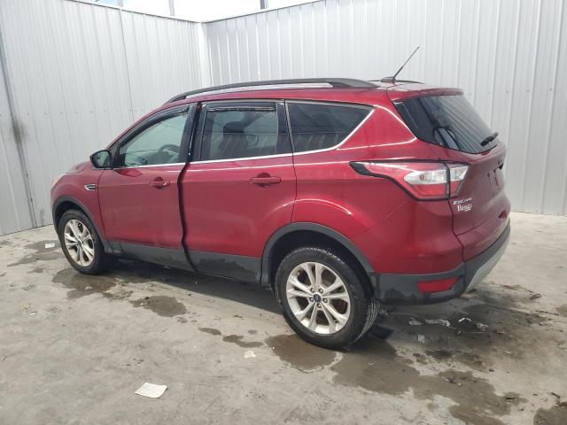 2018 FORD ESCAPE SE - 1FMCU0G98JUB48828