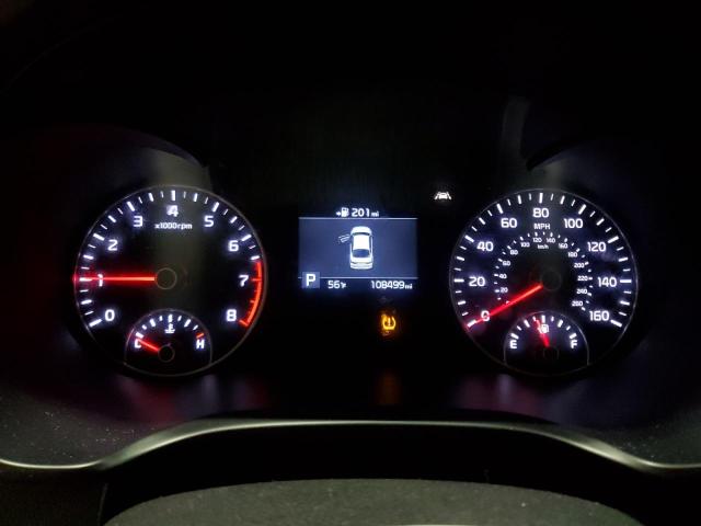 2019 KIA OPTIMA LX #3283796430