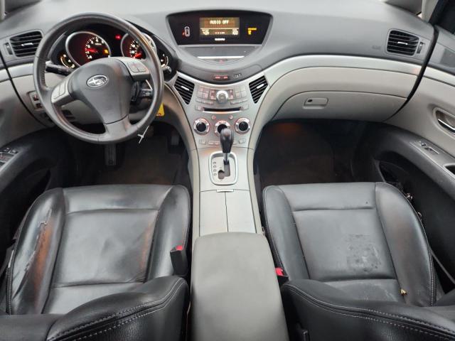 2011 SUBARU TRIBECA LI - 4S4WX9GD8B4401256