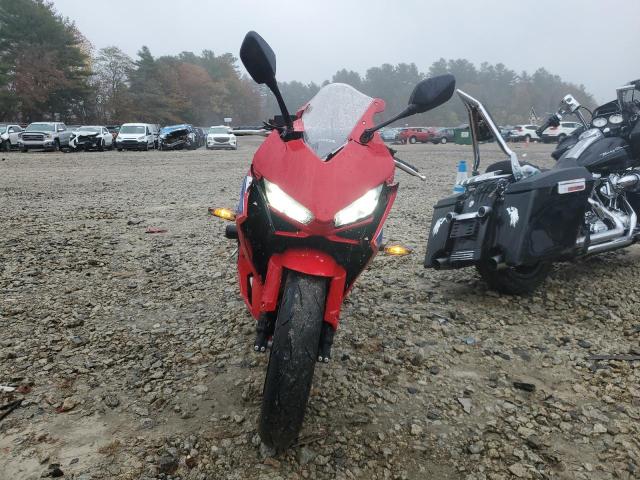 2024 HONDA CBR650 R #3301747341