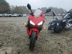 Lot #3301747341 2024 HONDA CBR650 R