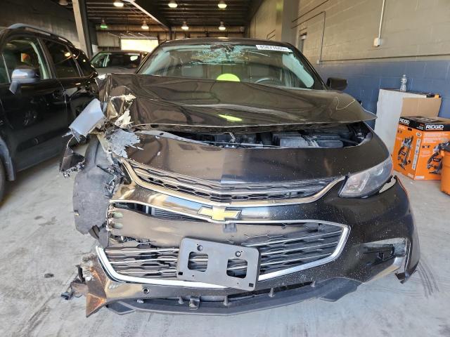 2018 CHEVROLET MALIBU LT - 1G1ZD5ST1JF135396