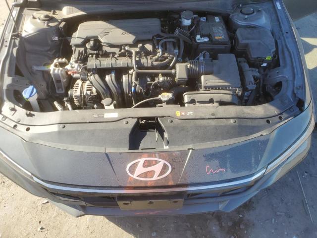 2024 HYUNDAI ELANTRA SE - KMHLS4DG7RU648961
