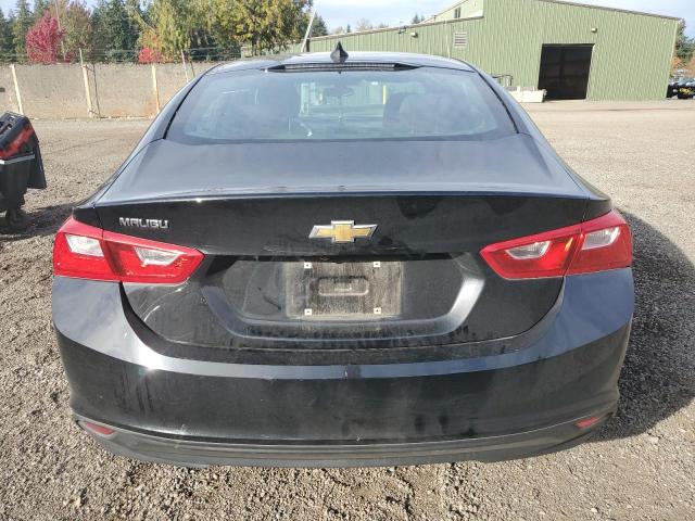 2022 CHEVROLET MALIBU LS #3304550438
