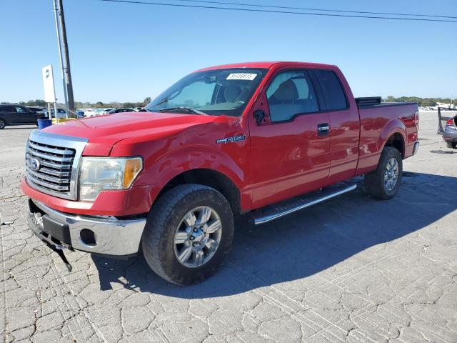 FORD F150 SUPER