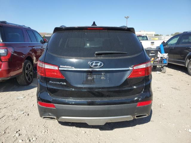 2015 HYUNDAI SANTA FE G KM8SM4HF1FU095324