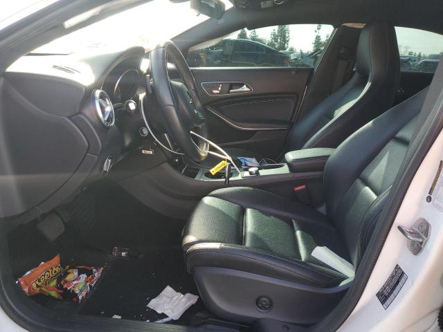 2018 MERCEDES-BENZ CLA 250 #3311518252