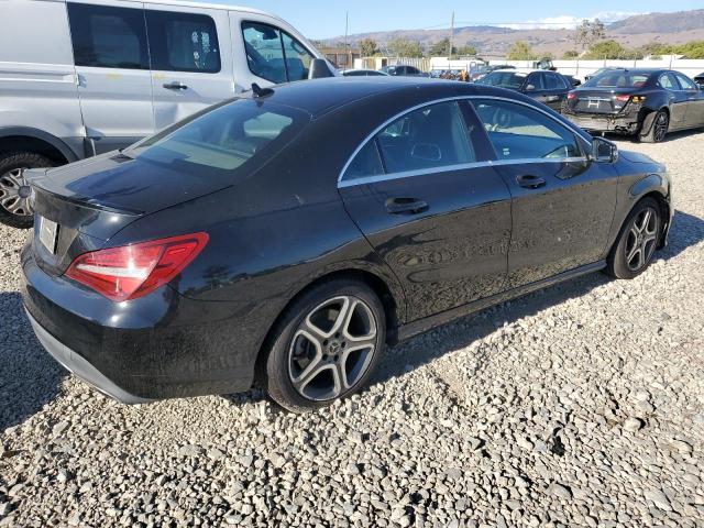 2018 MERCEDES-BENZ CLA 250 - WDDSJ4EB0JN610949