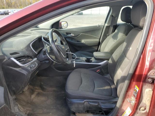 2017 CHEVROLET VOLT LT 1G1RC6S54HU173690