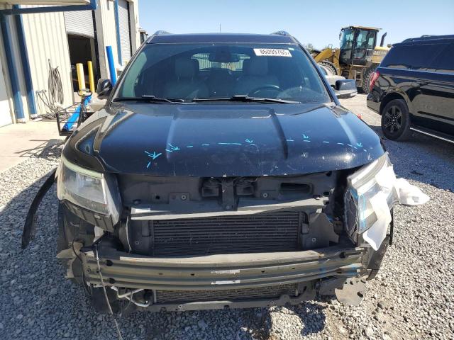 2018 FORD EXPLORER LIMITED - 1FM5K7FH0JGA40265