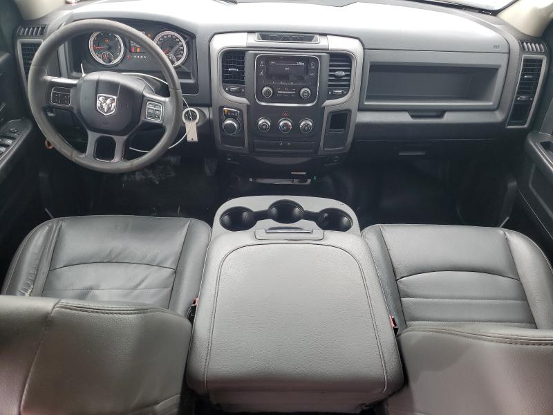 2019 RAM 1500 CLASS 1C6RR6FG7KS710466